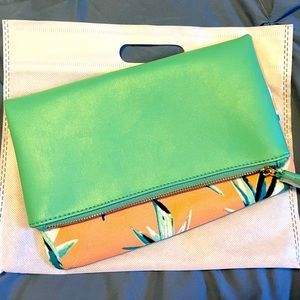 TWO BRAND NEW Rachel Pally Bags with Covers